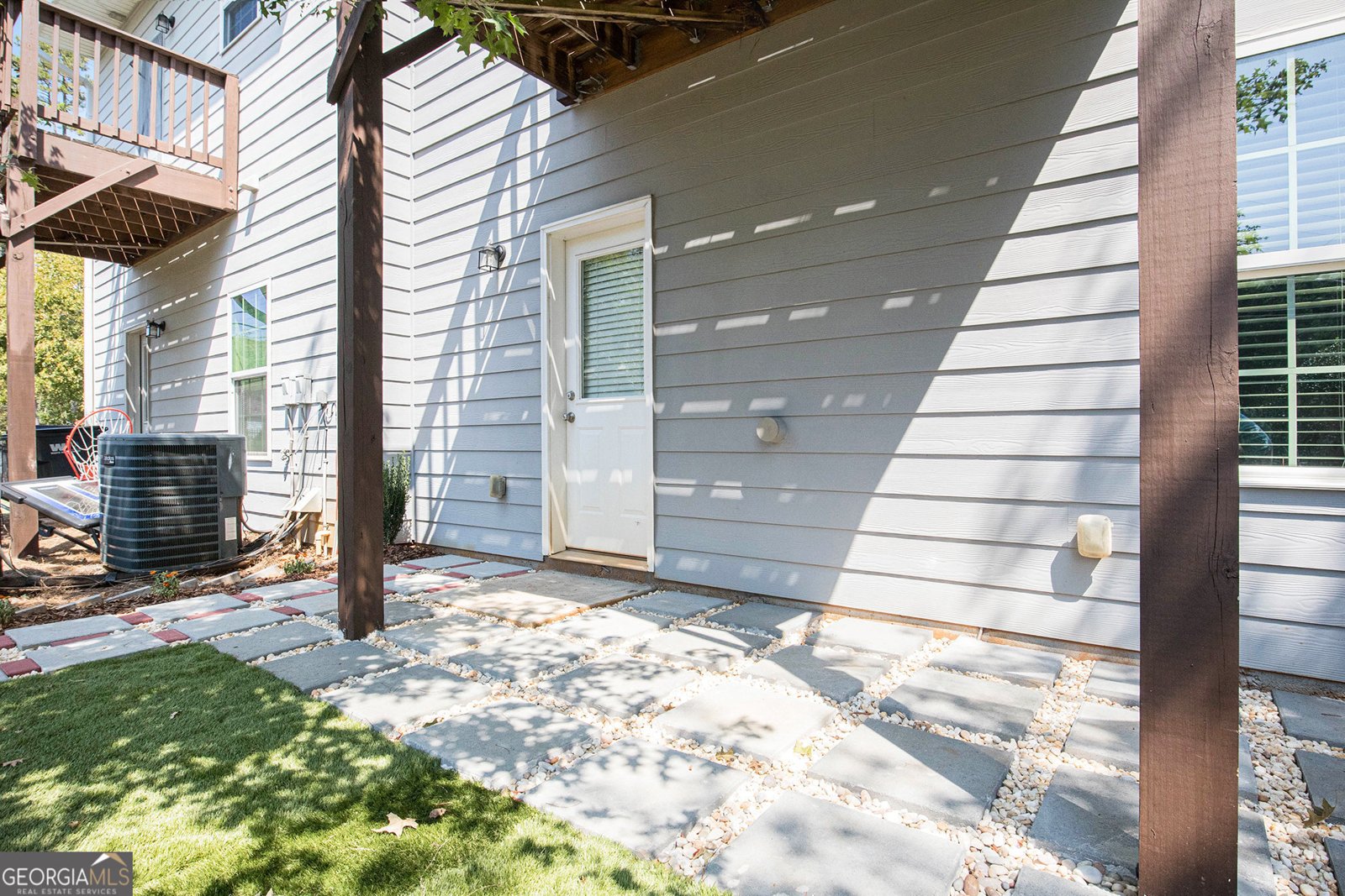4264 BUFORD VALLEY Way Buford - 30