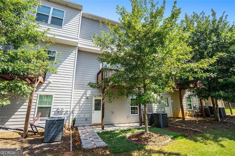4264 BUFORD VALLEY Way Buford - 34