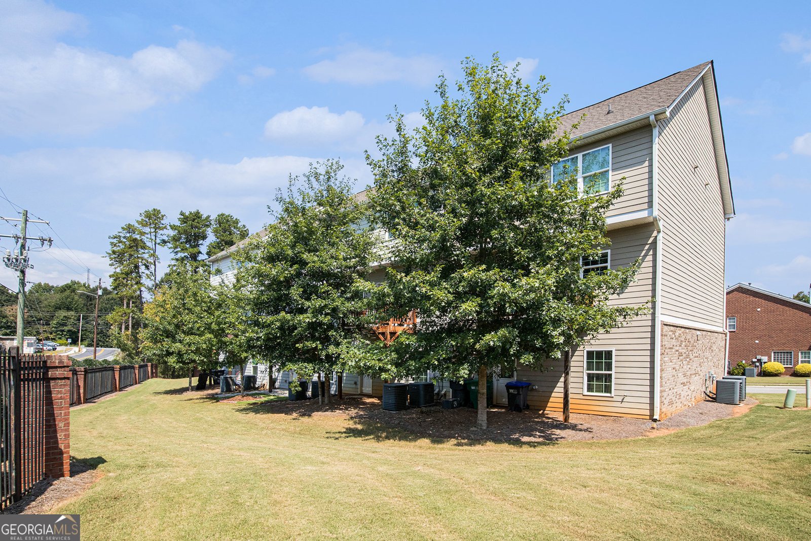 4264 BUFORD VALLEY Way Buford - 35
