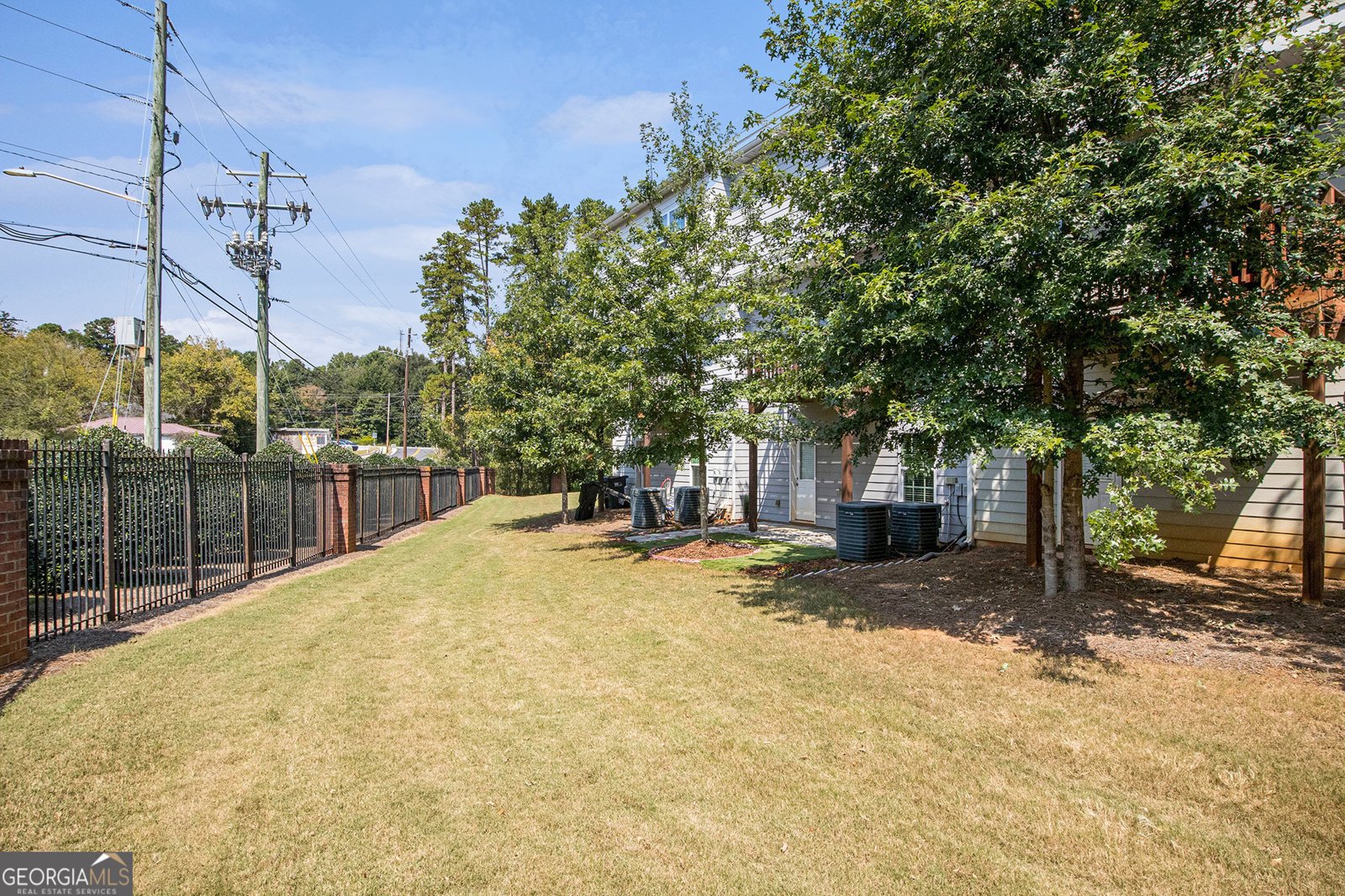4264 BUFORD VALLEY Way Buford - 36