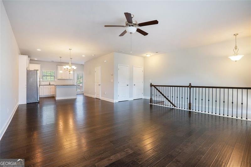 4264 BUFORD VALLEY Way Buford - 4