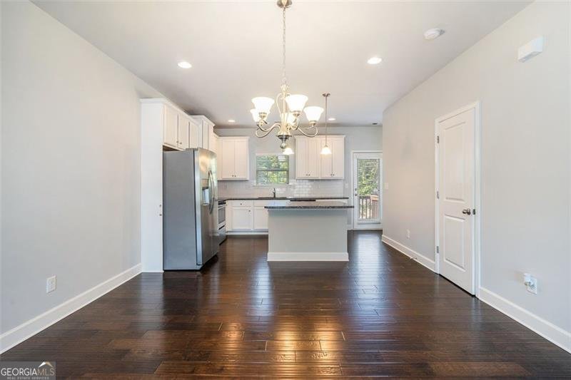 4264 BUFORD VALLEY Way Buford - 7