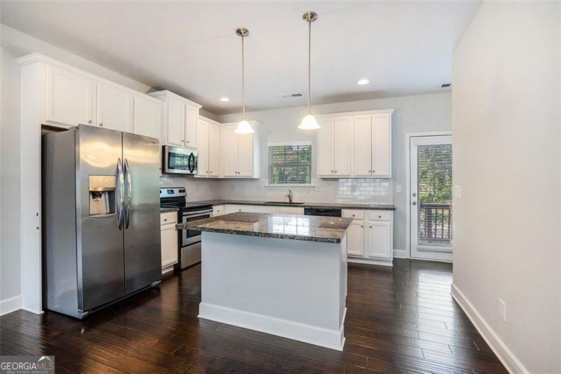 4264 BUFORD VALLEY Way Buford - 8