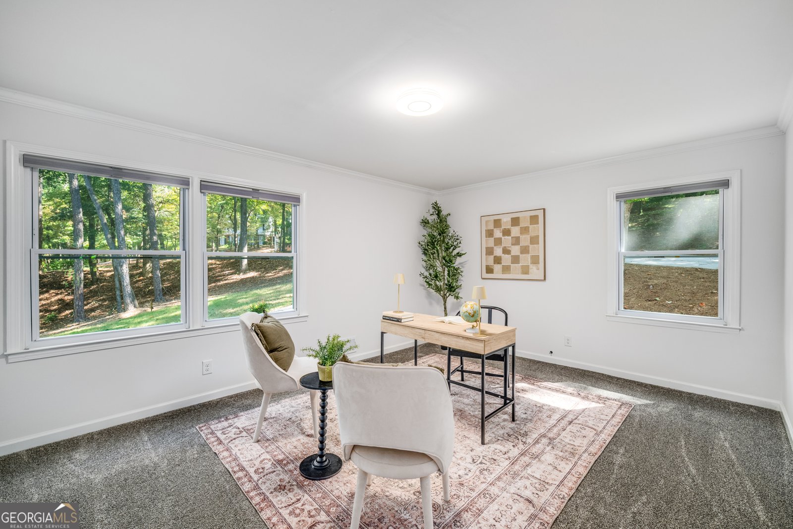800 Breckinridge Marietta - 15