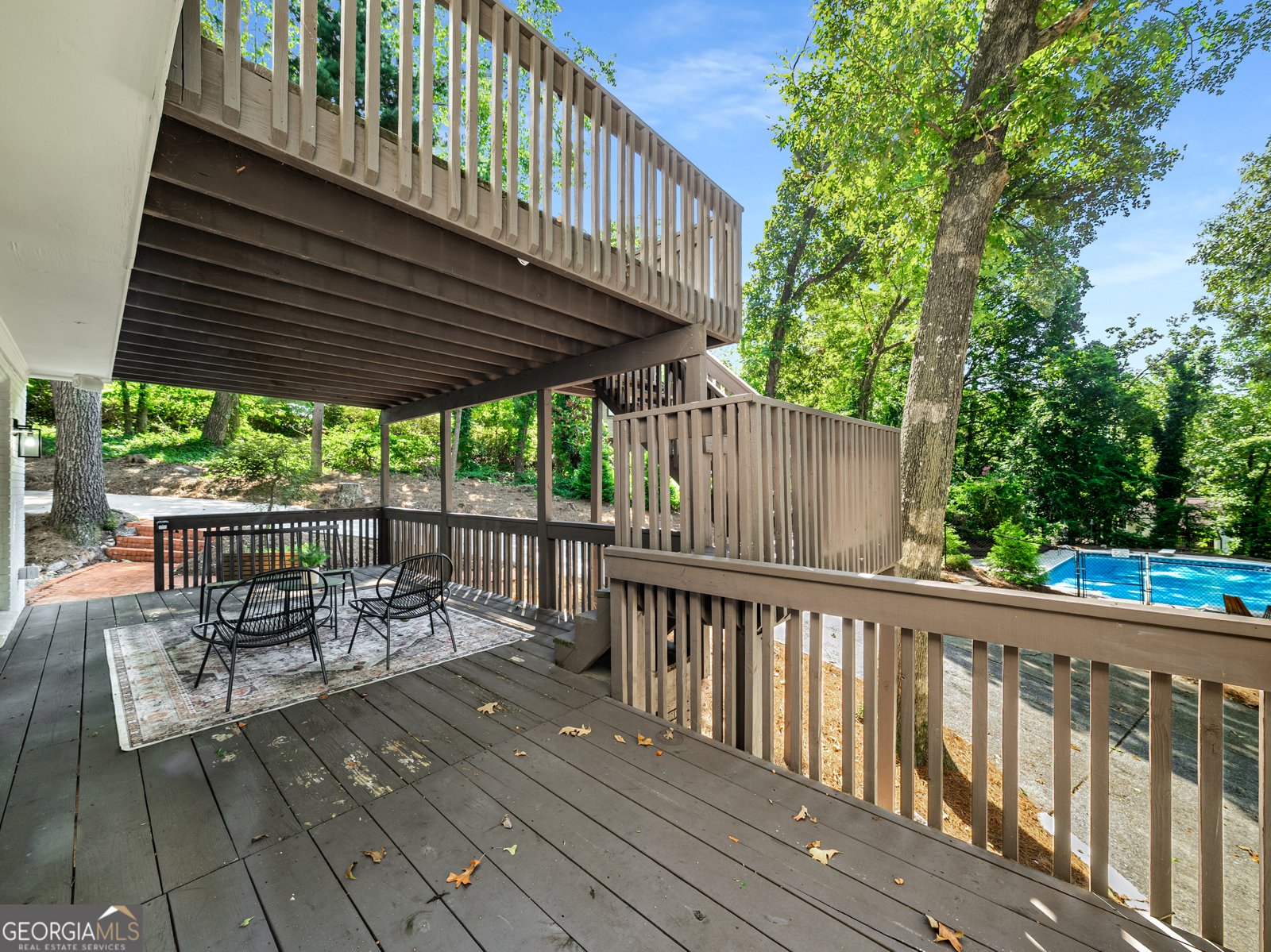 800 Breckinridge Marietta - 22