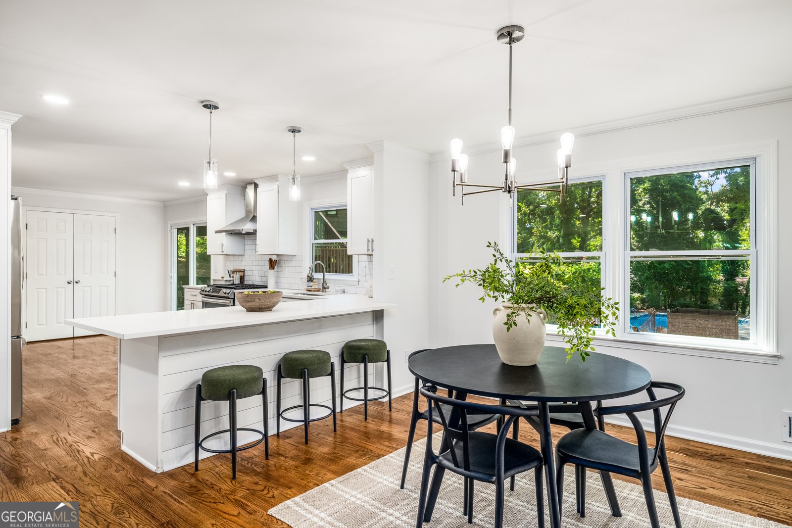 800 Breckinridge Marietta - 5