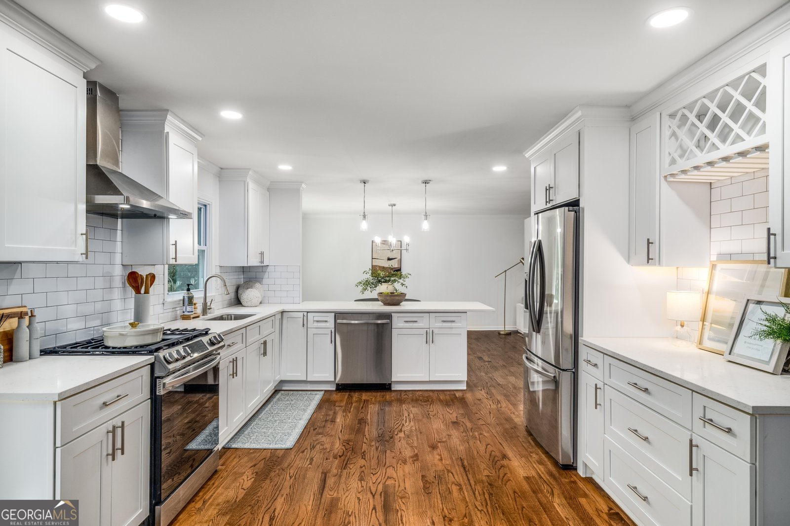 800 Breckinridge Marietta - 6