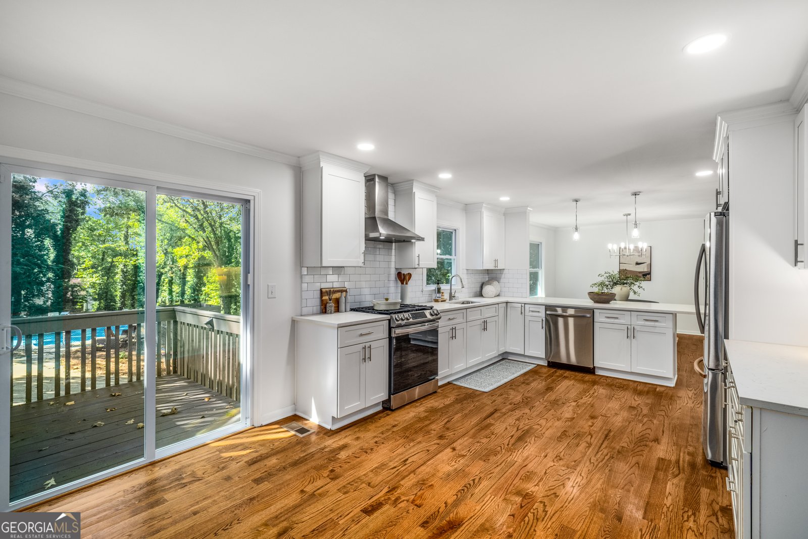 800 Breckinridge Marietta - 7