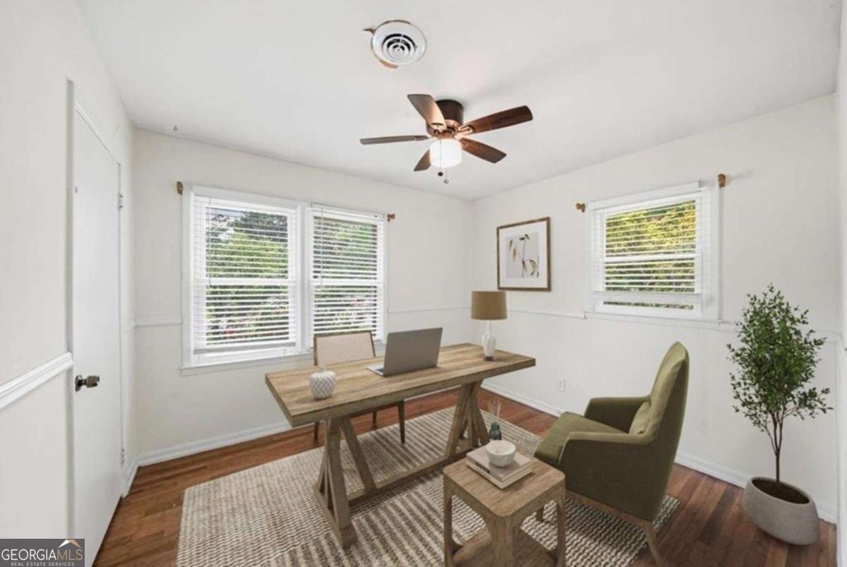 4365 Clare Lane Lithia Springs - 12