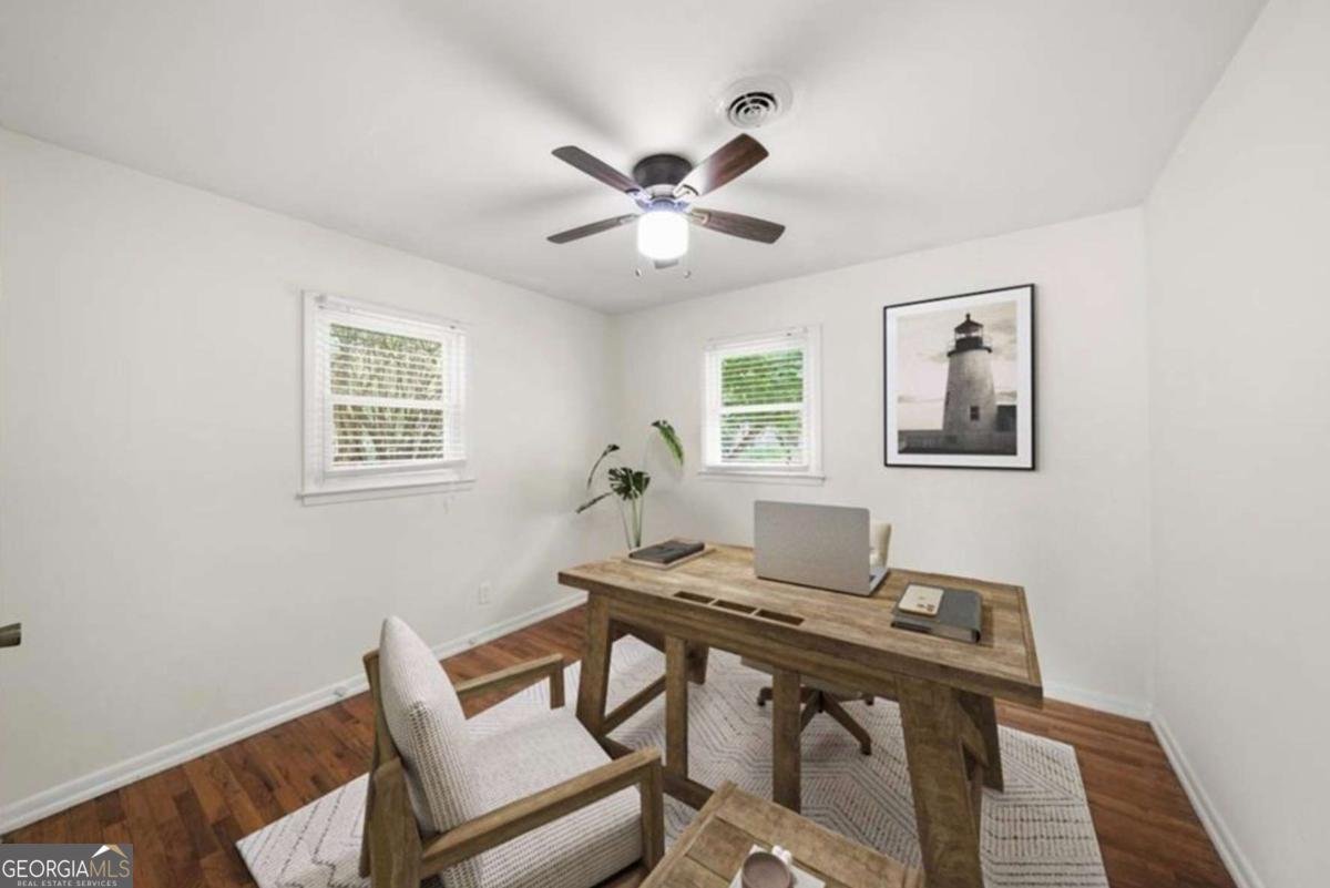 4365 Clare Lane Lithia Springs - 16