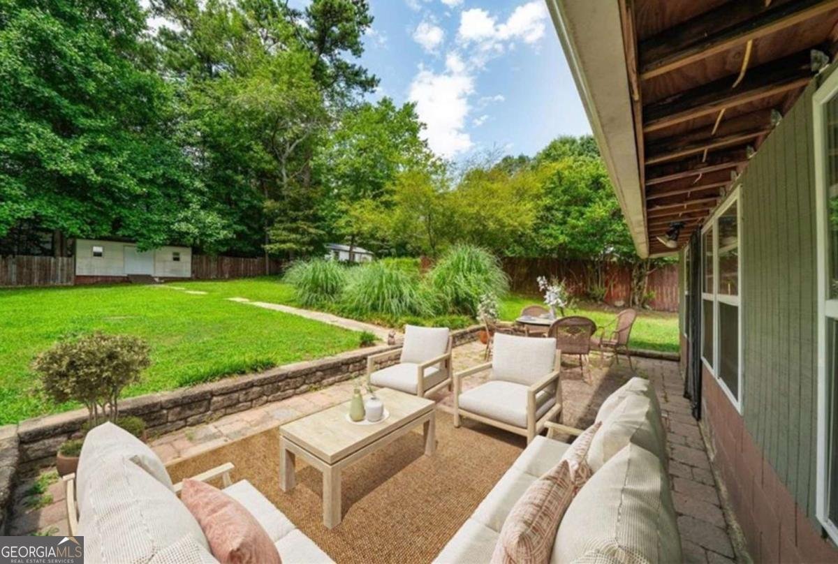 4365 Clare Lane Lithia Springs - 20