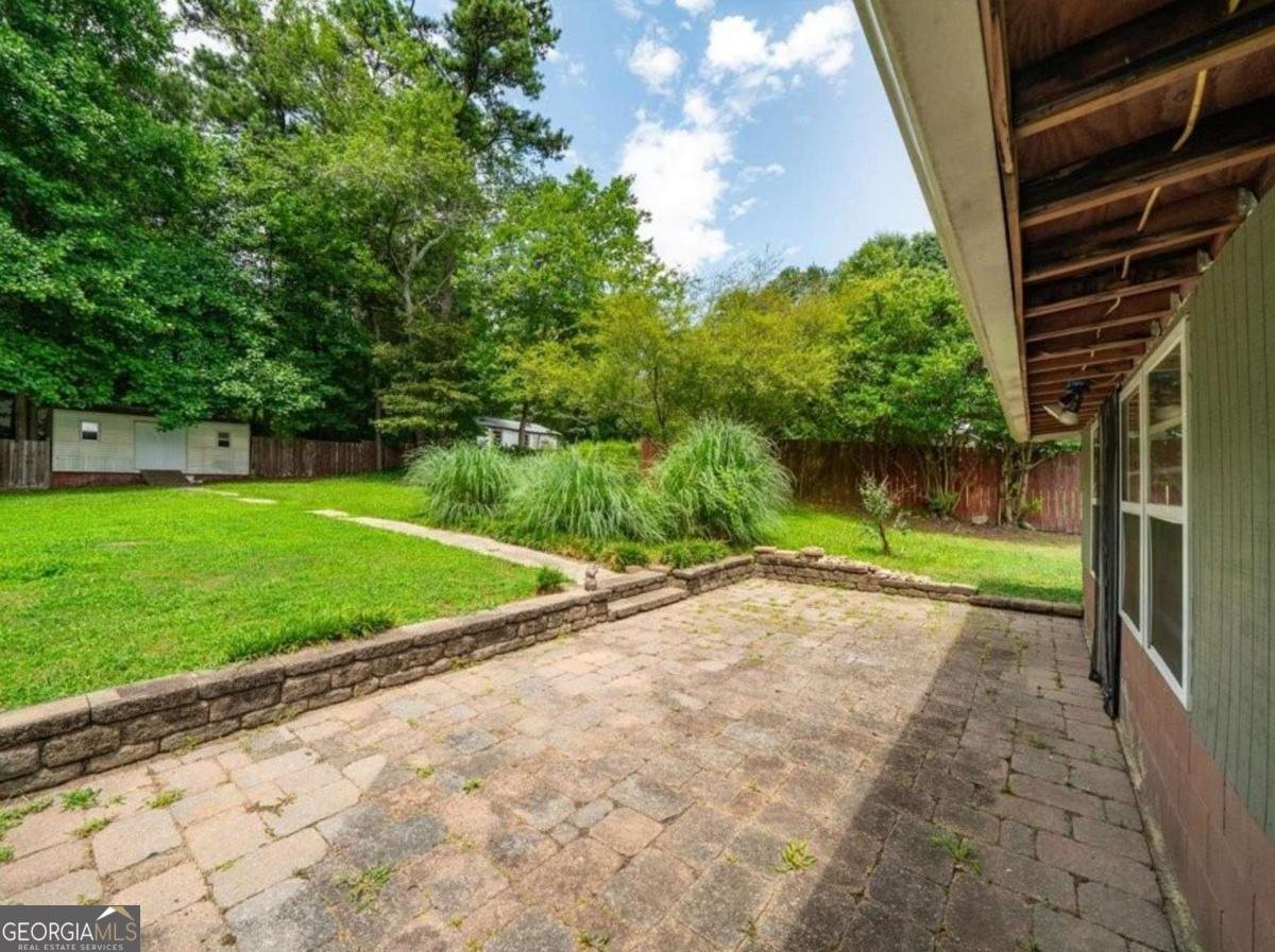 4365 Clare Lane Lithia Springs - 21
