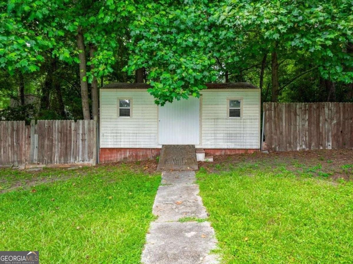 4365 Clare Lane Lithia Springs - 23