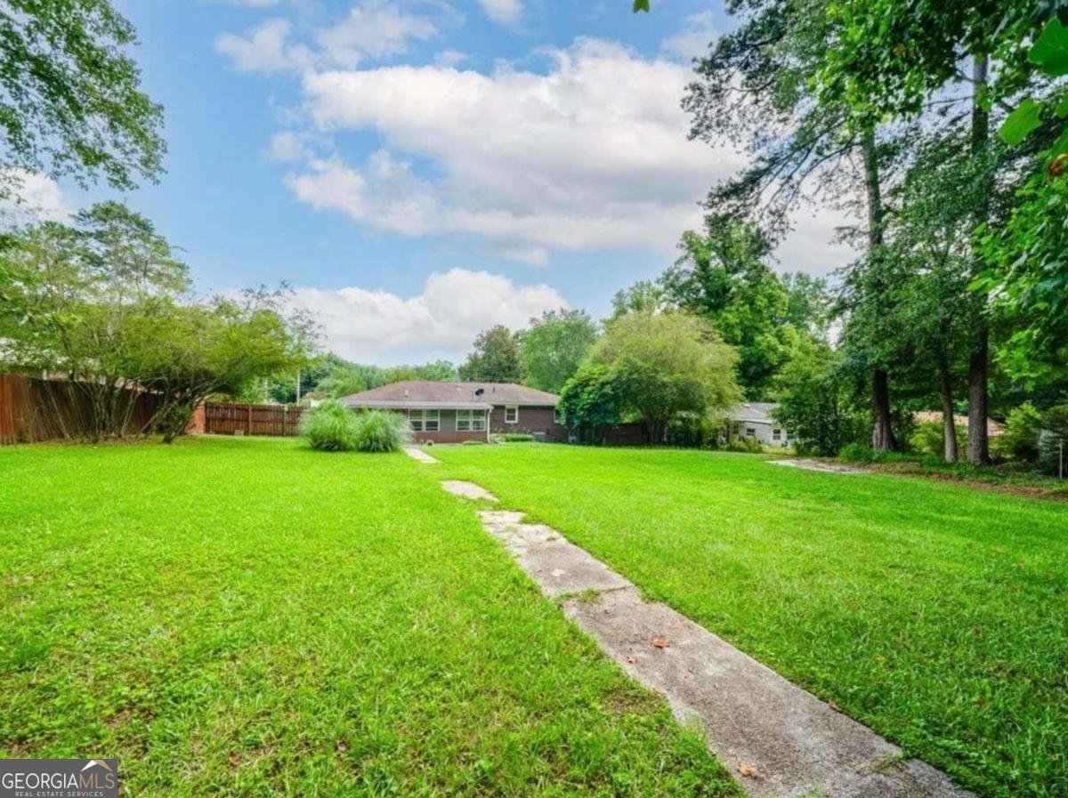 4365 Clare Lane Lithia Springs - 24