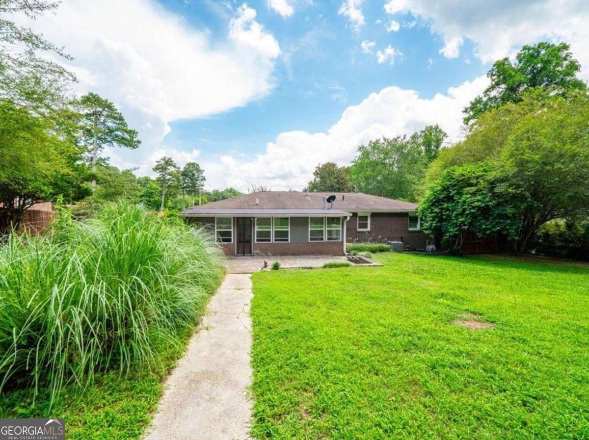 4365 Clare Lane Lithia Springs - 27