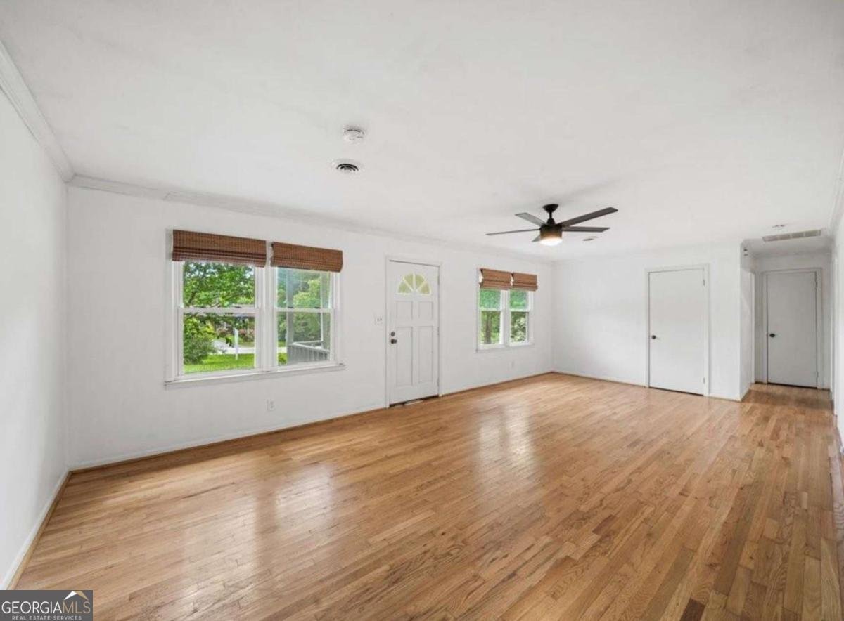 4365 Clare Lane Lithia Springs - 3
