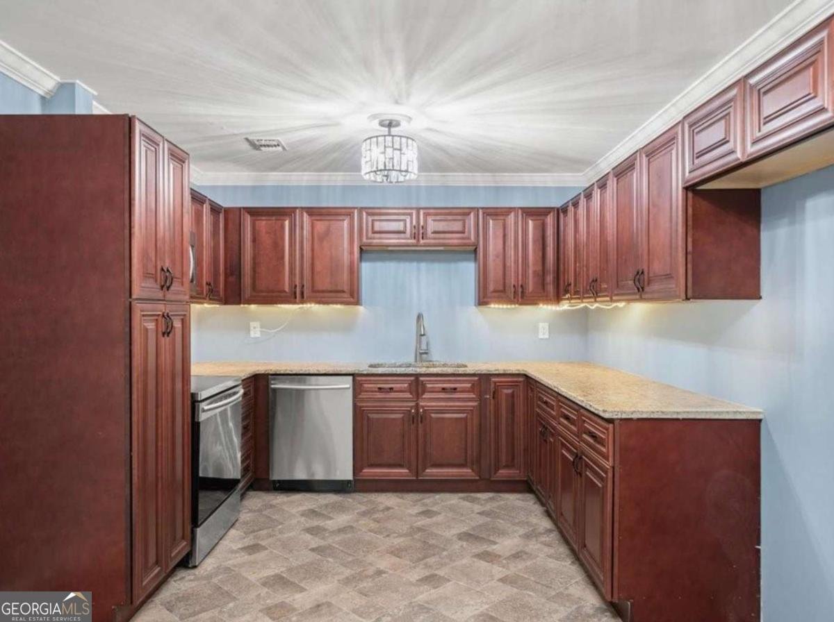 4365 Clare Lane Lithia Springs - 7