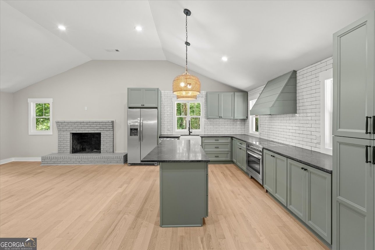 2237 Clem Lowell Road Carrollton - 10