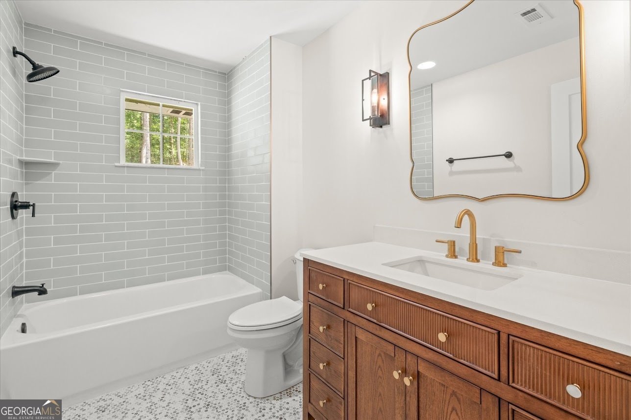 2237 Clem Lowell Road Carrollton - 19