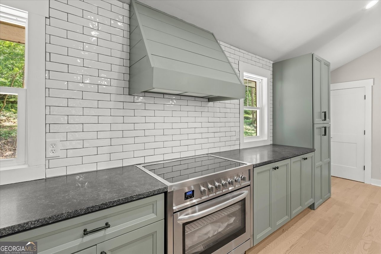 2237 Clem Lowell Road Carrollton - 8