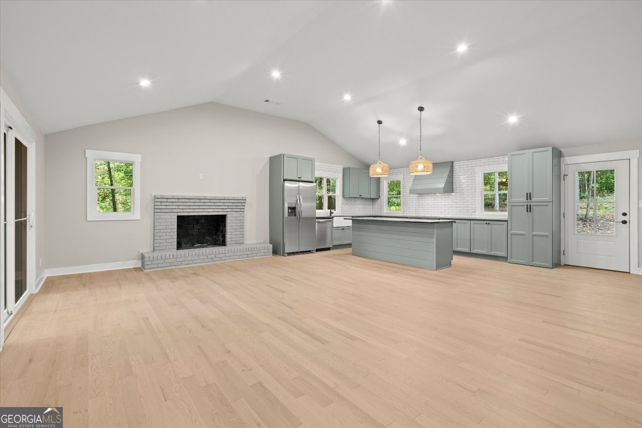 2237 Clem Lowell Road Carrollton - 9