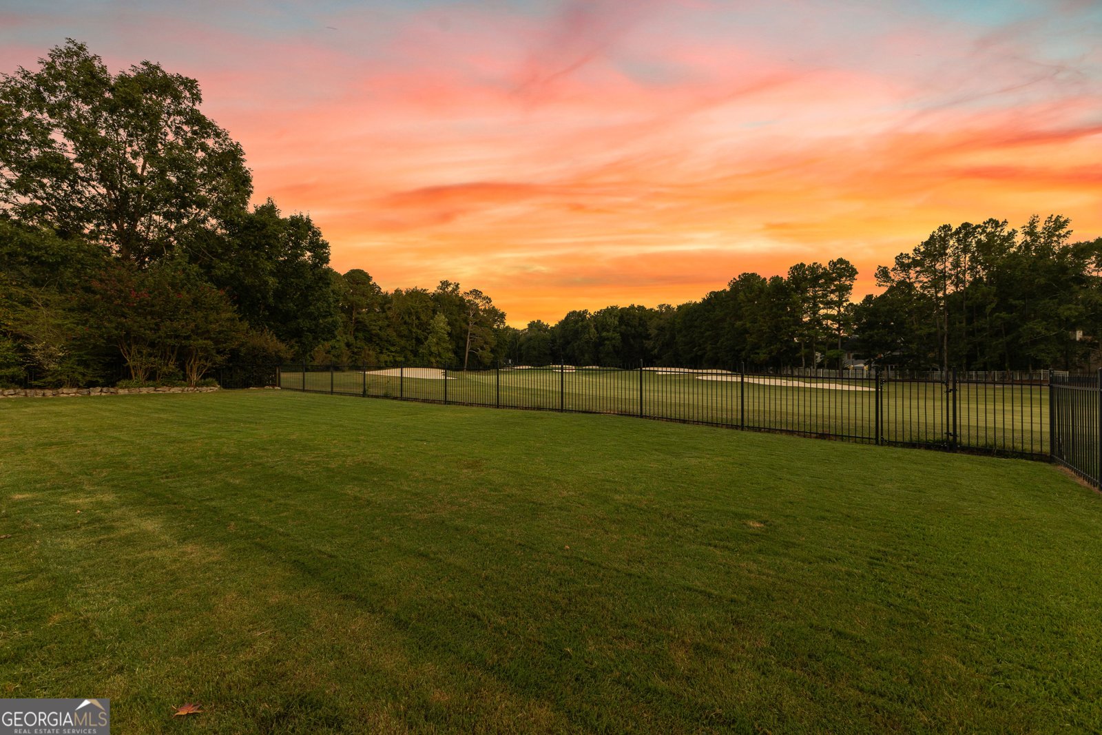 317 Calgary Drive Peachtree City - 16