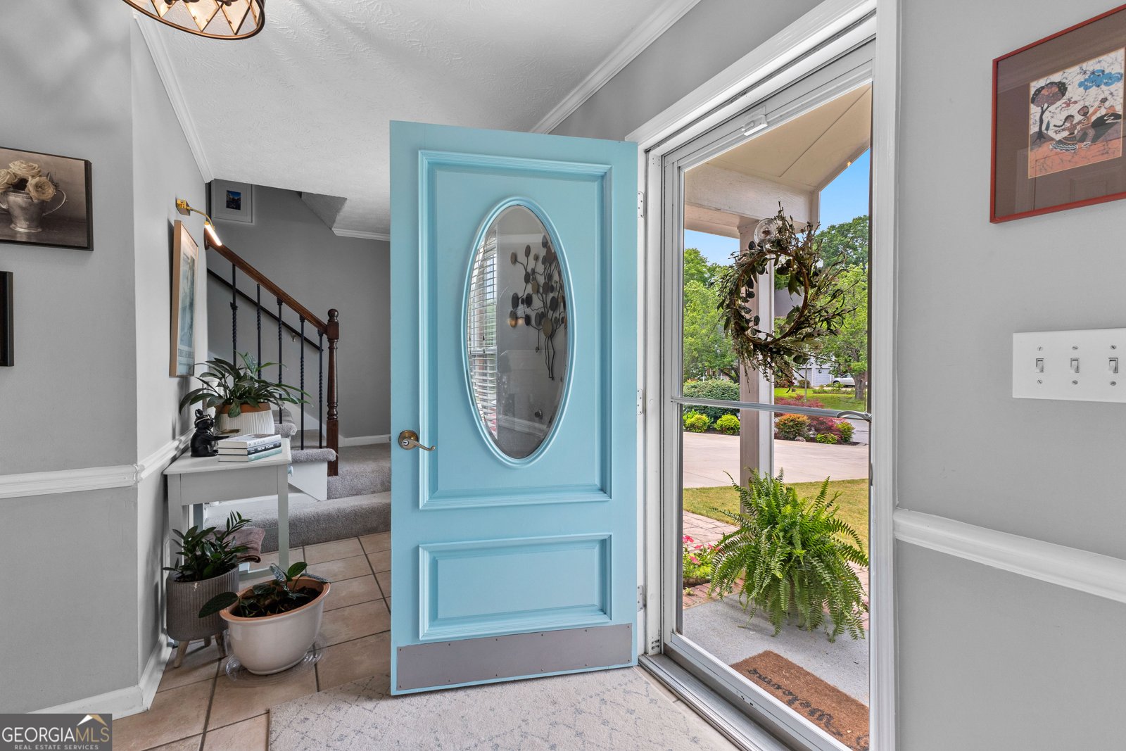 317 Calgary Drive Peachtree City - 18