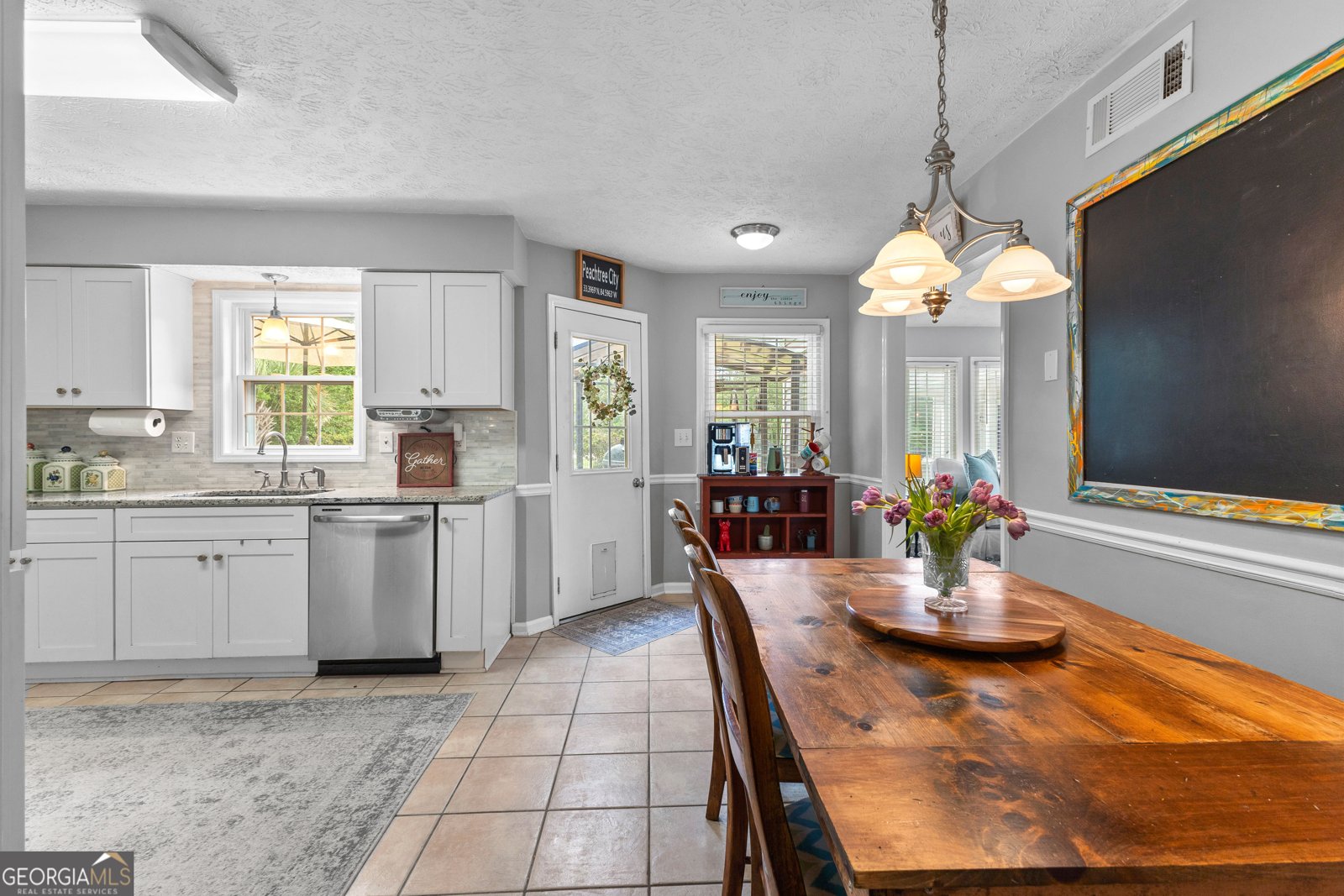 317 Calgary Drive Peachtree City - 28
