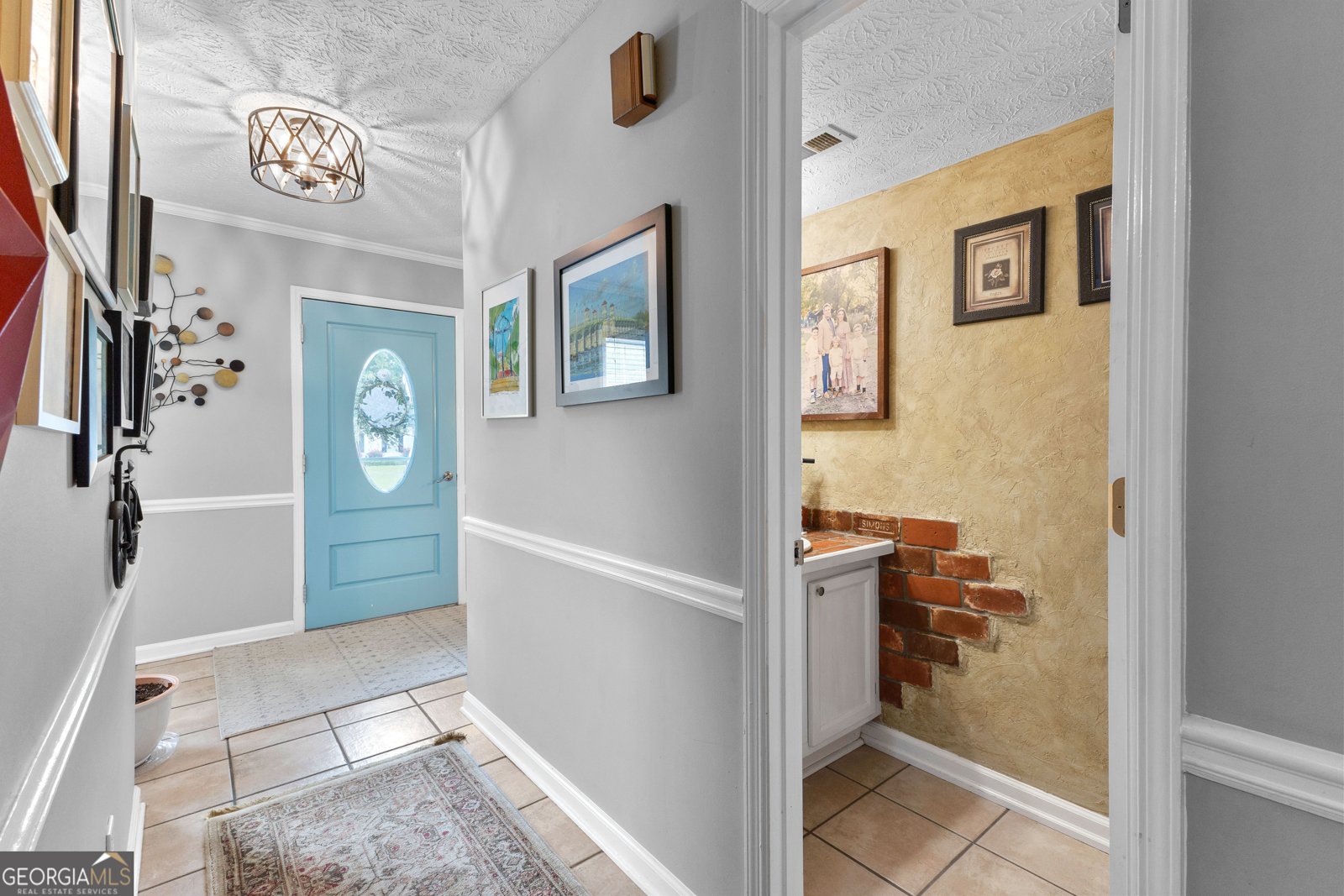 317 Calgary Drive Peachtree City - 36