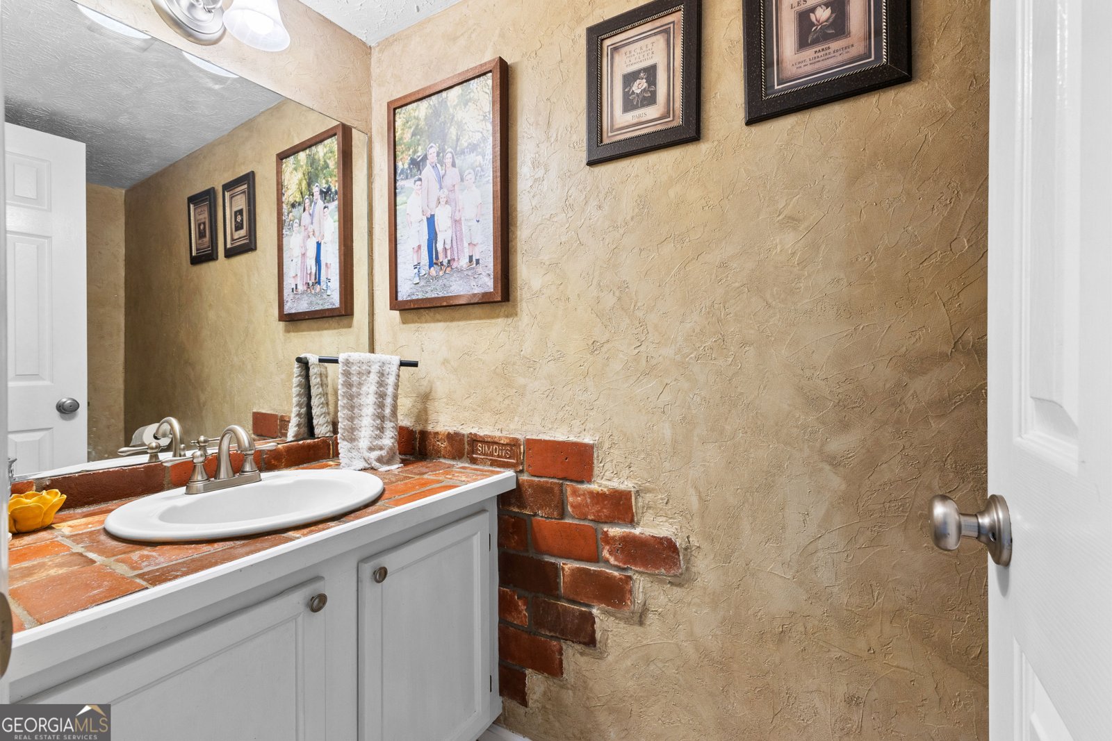 317 Calgary Drive Peachtree City - 37