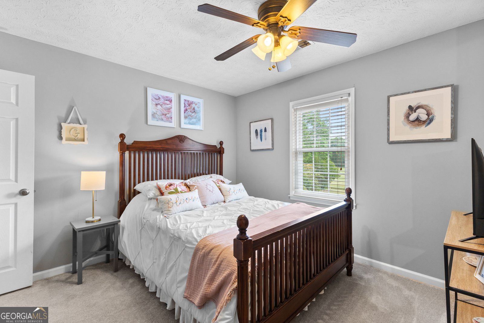 317 Calgary Drive Peachtree City - 52