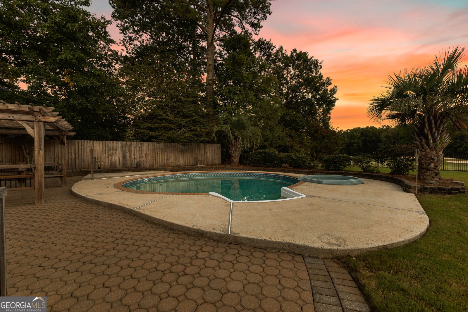 317 Calgary Drive Peachtree City - 8