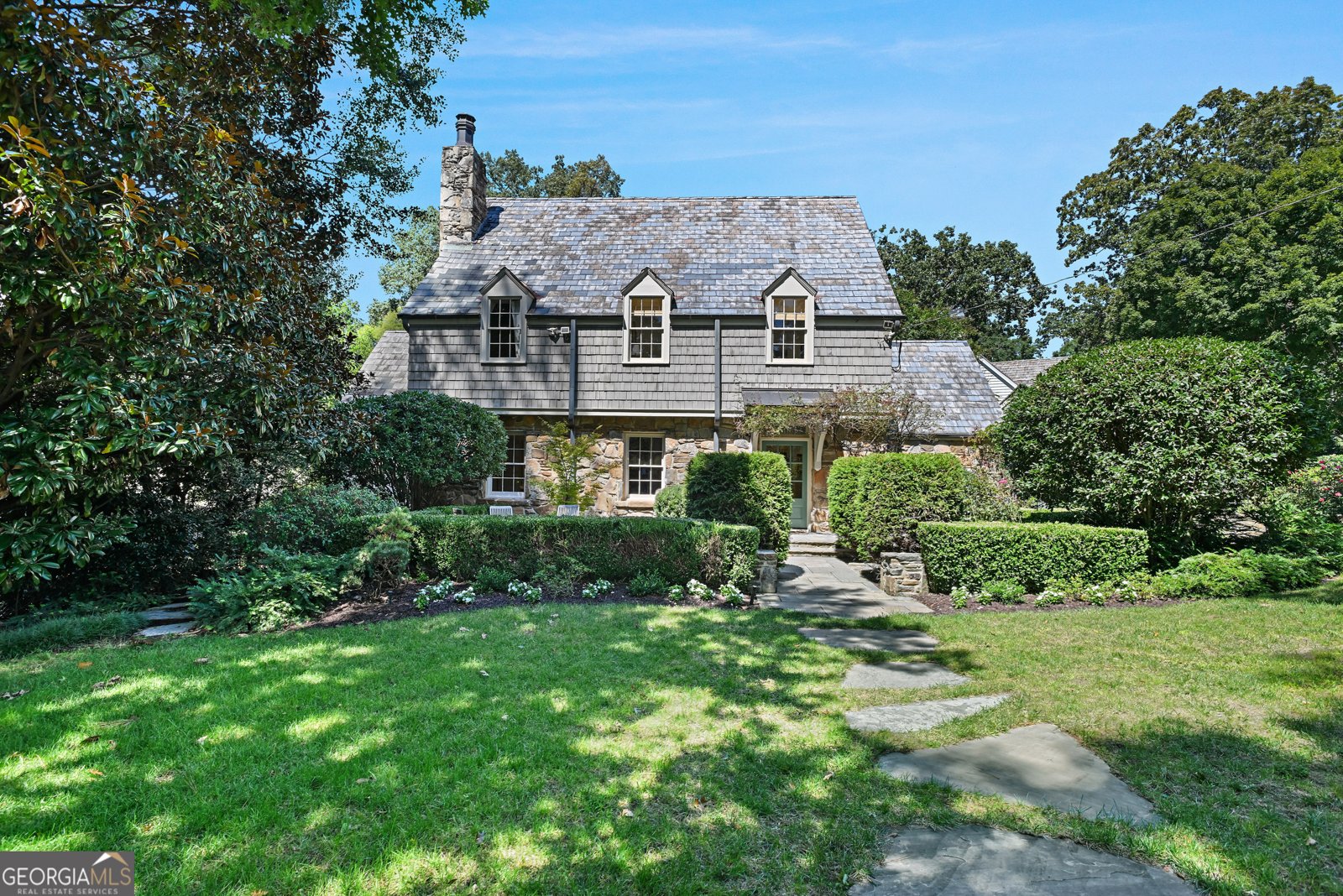 400 Pine Tree Drive Atlanta - 1