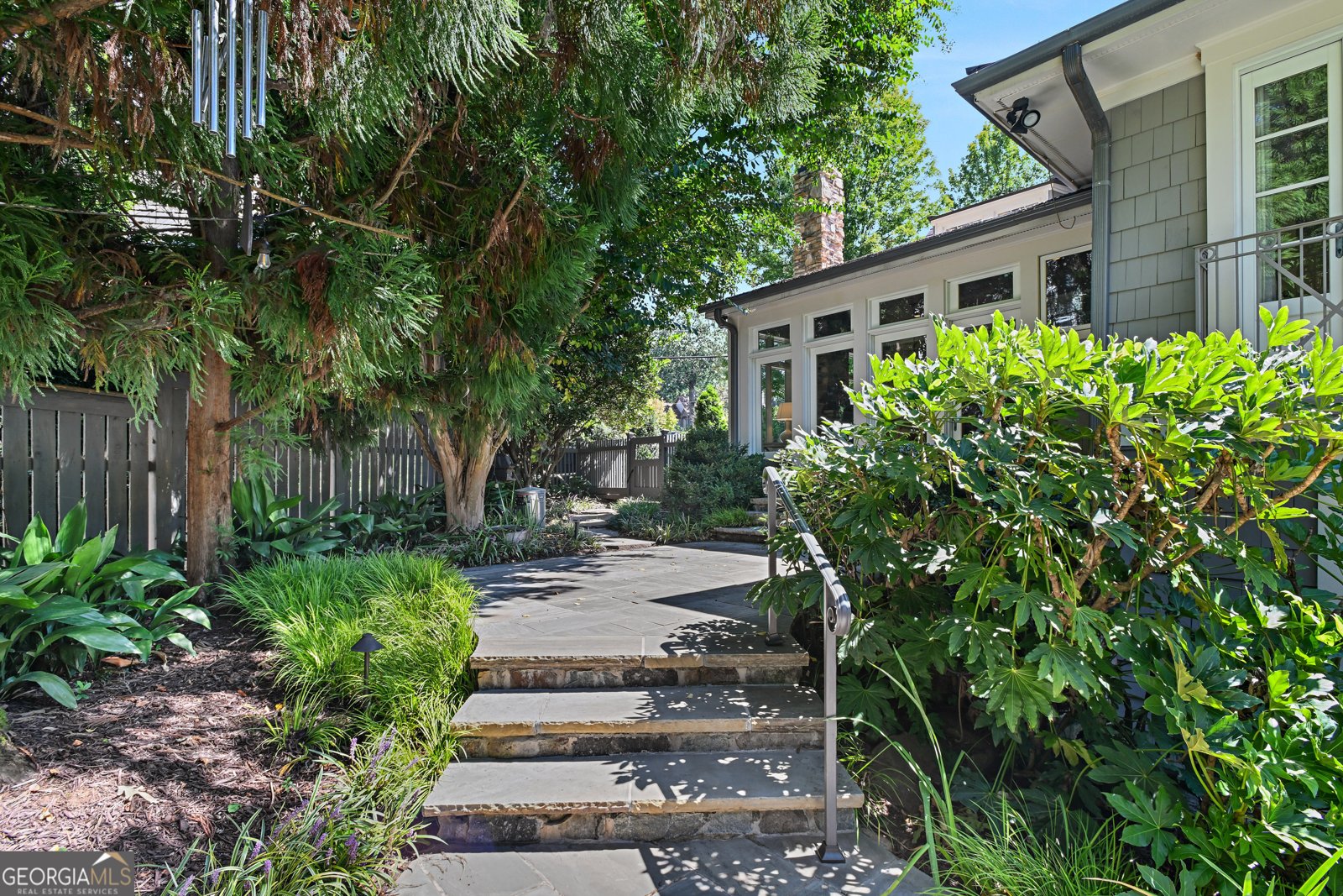 400 Pine Tree Drive Atlanta - 11