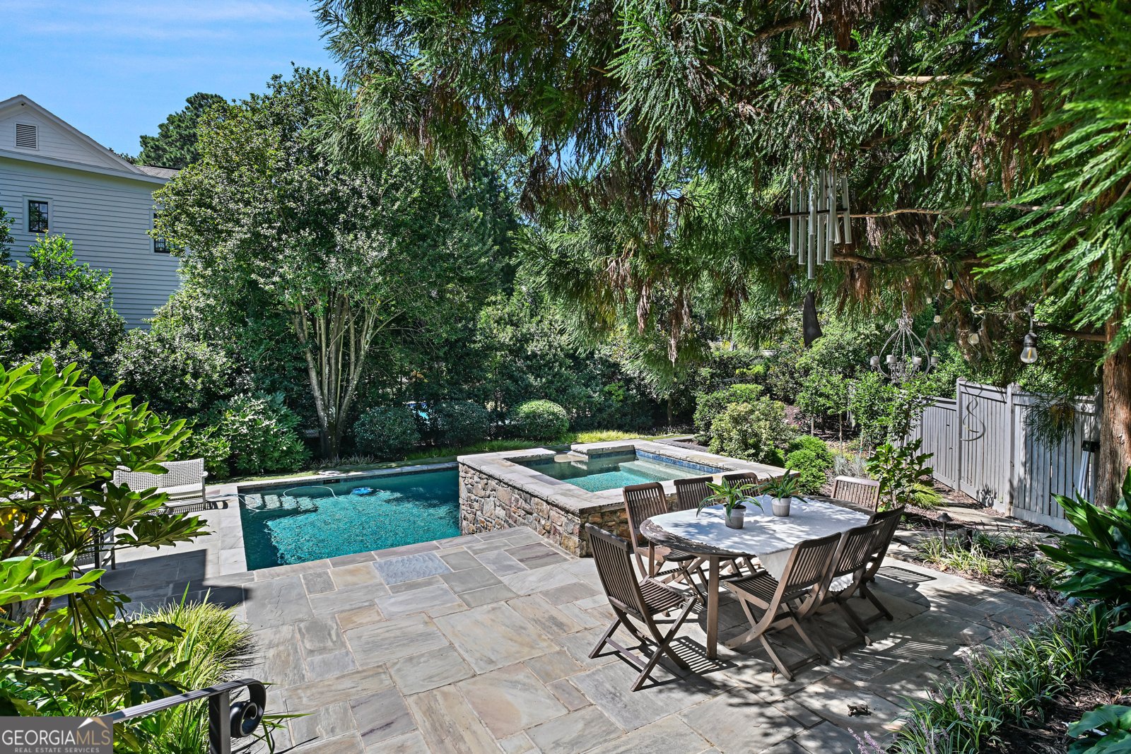 400 Pine Tree Drive Atlanta - 12