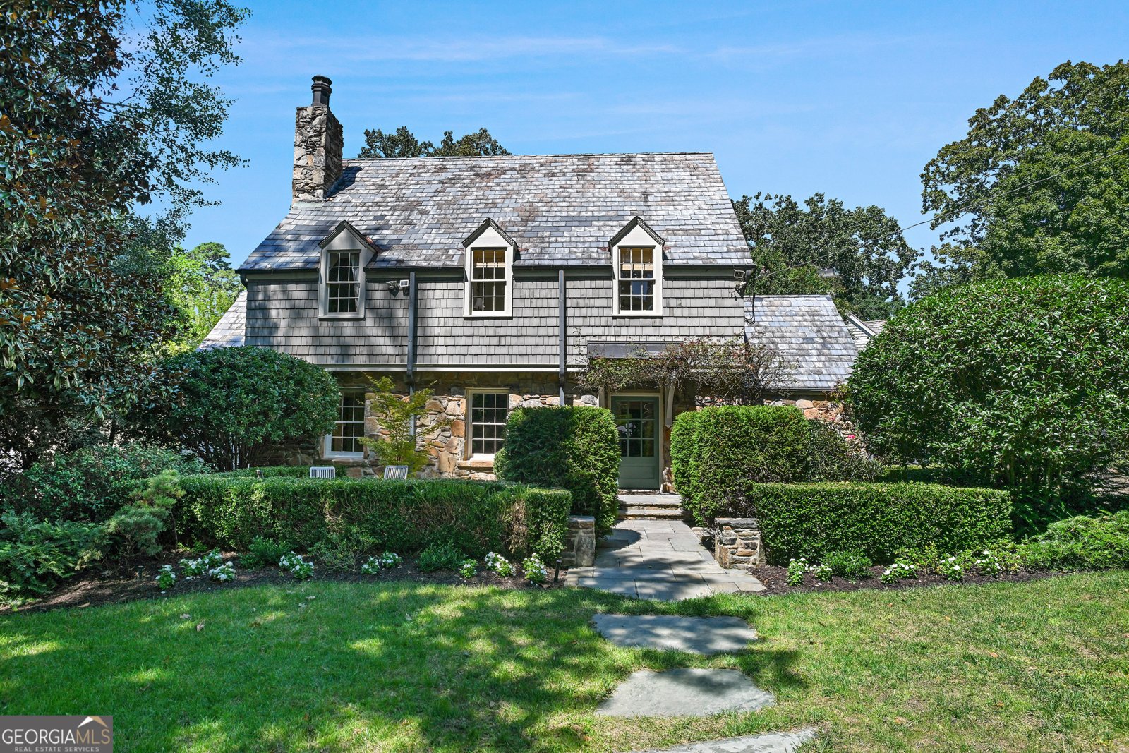 400 Pine Tree Drive Atlanta - 2