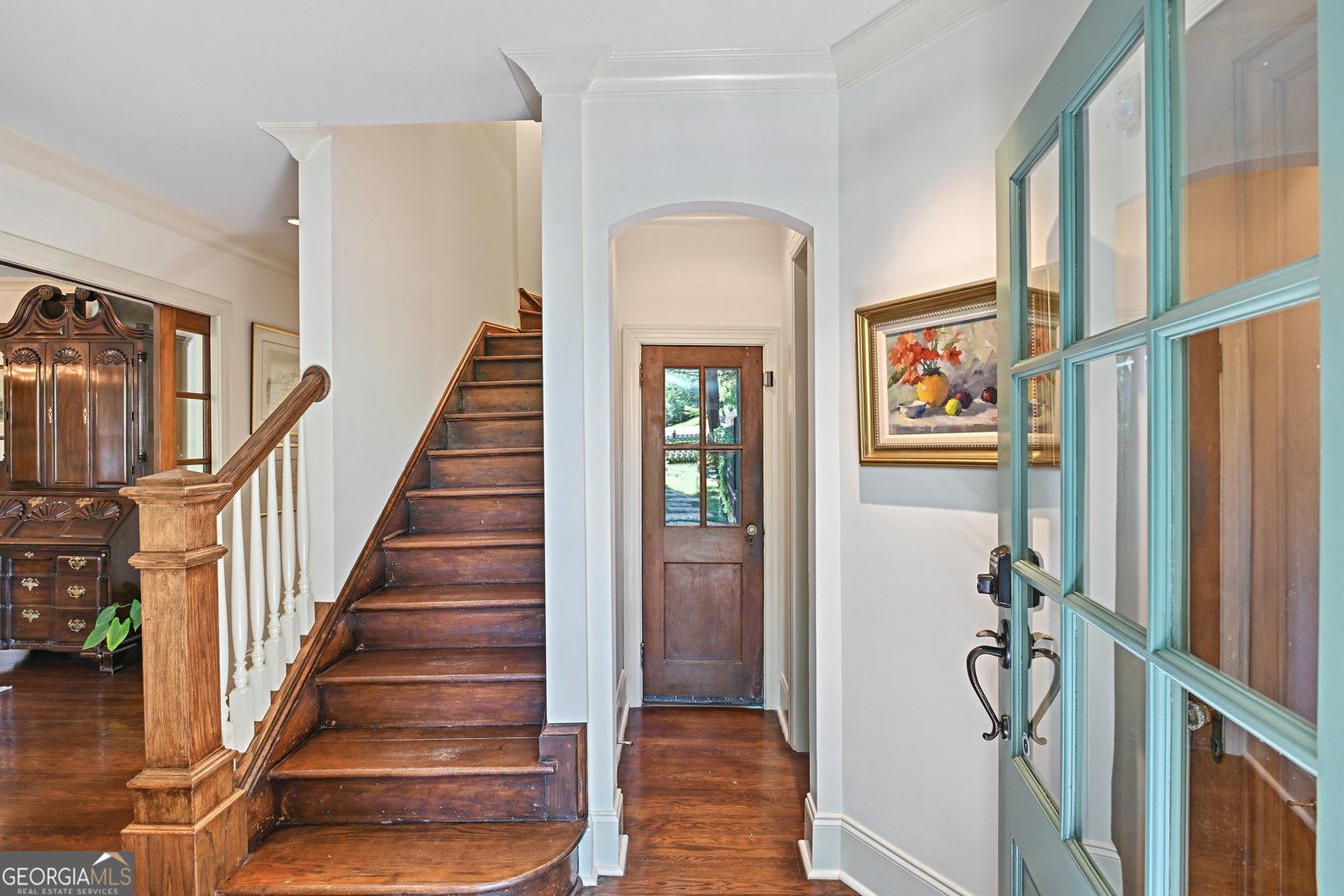 400 Pine Tree Drive Atlanta - 20