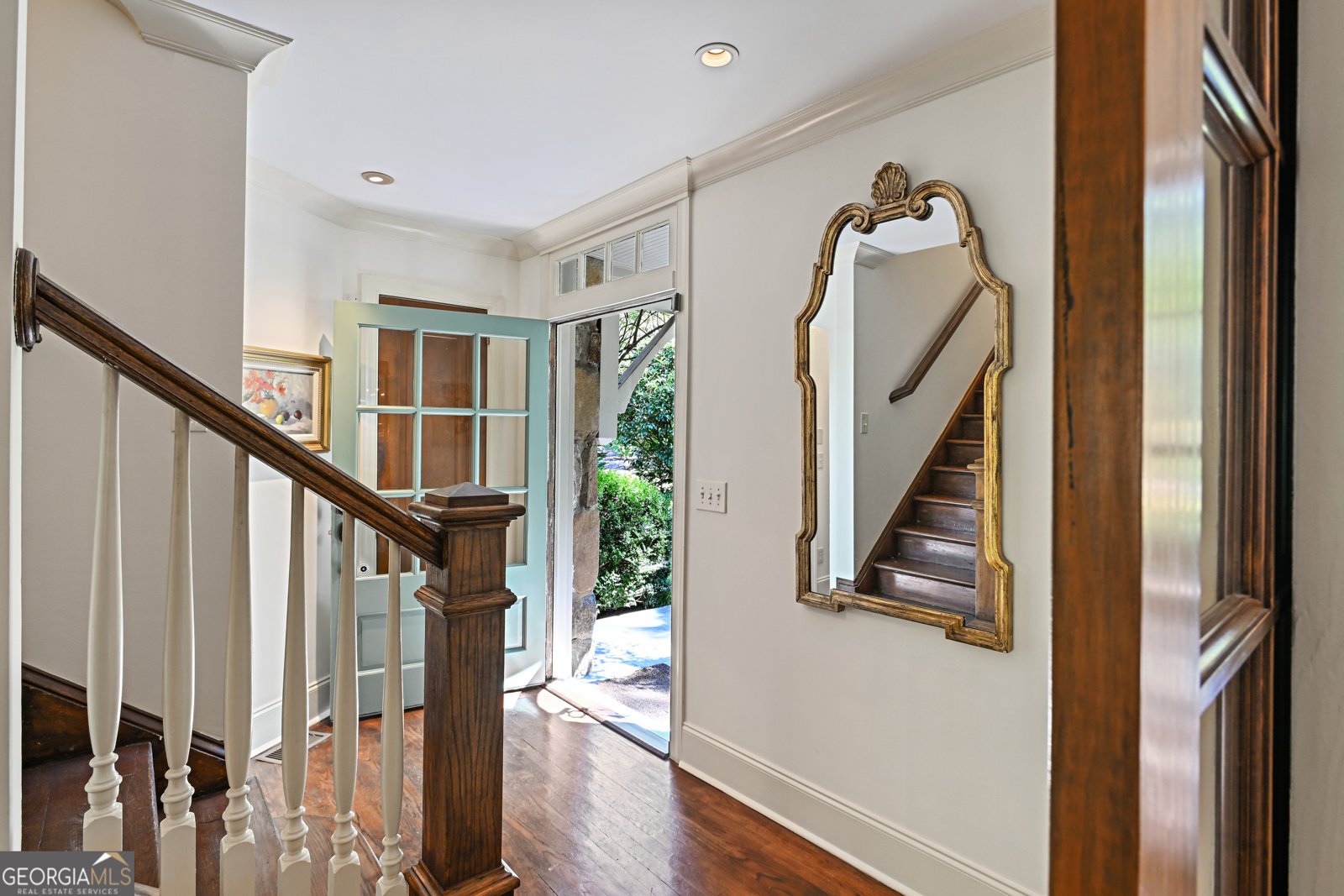 400 Pine Tree Drive Atlanta - 21