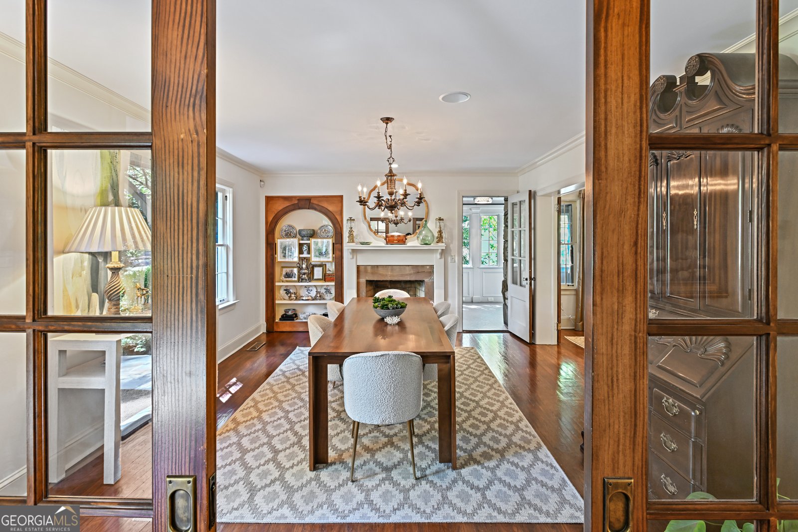 400 Pine Tree Drive Atlanta - 22