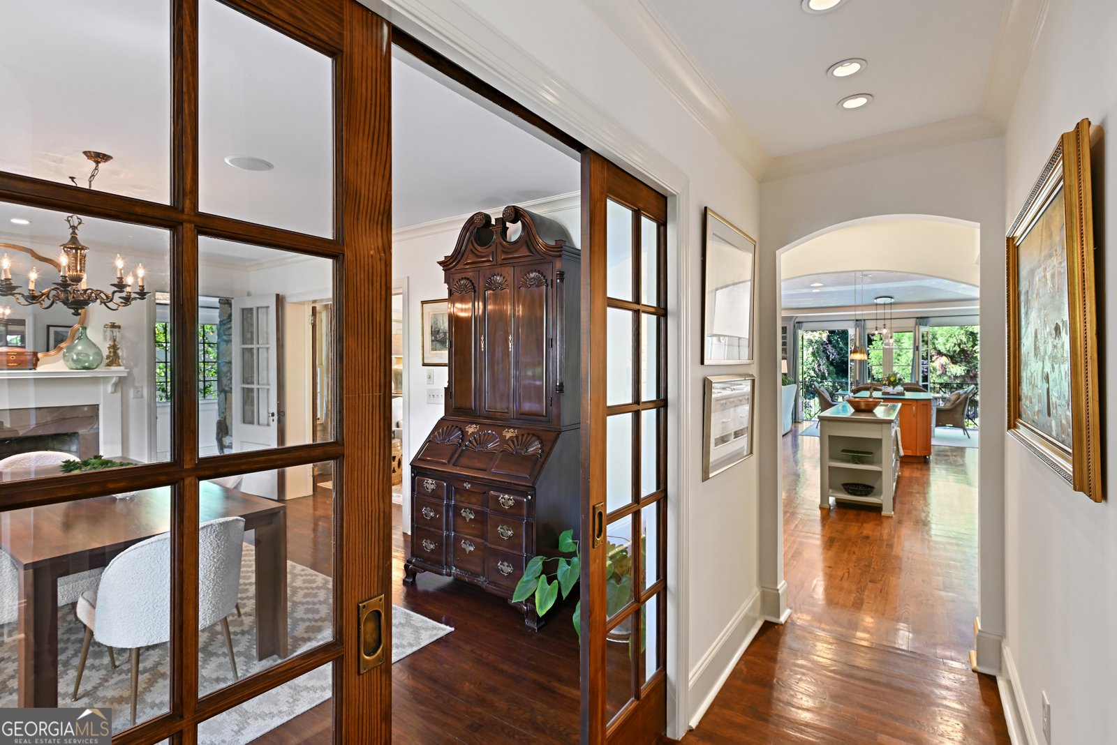 400 Pine Tree Drive Atlanta - 26