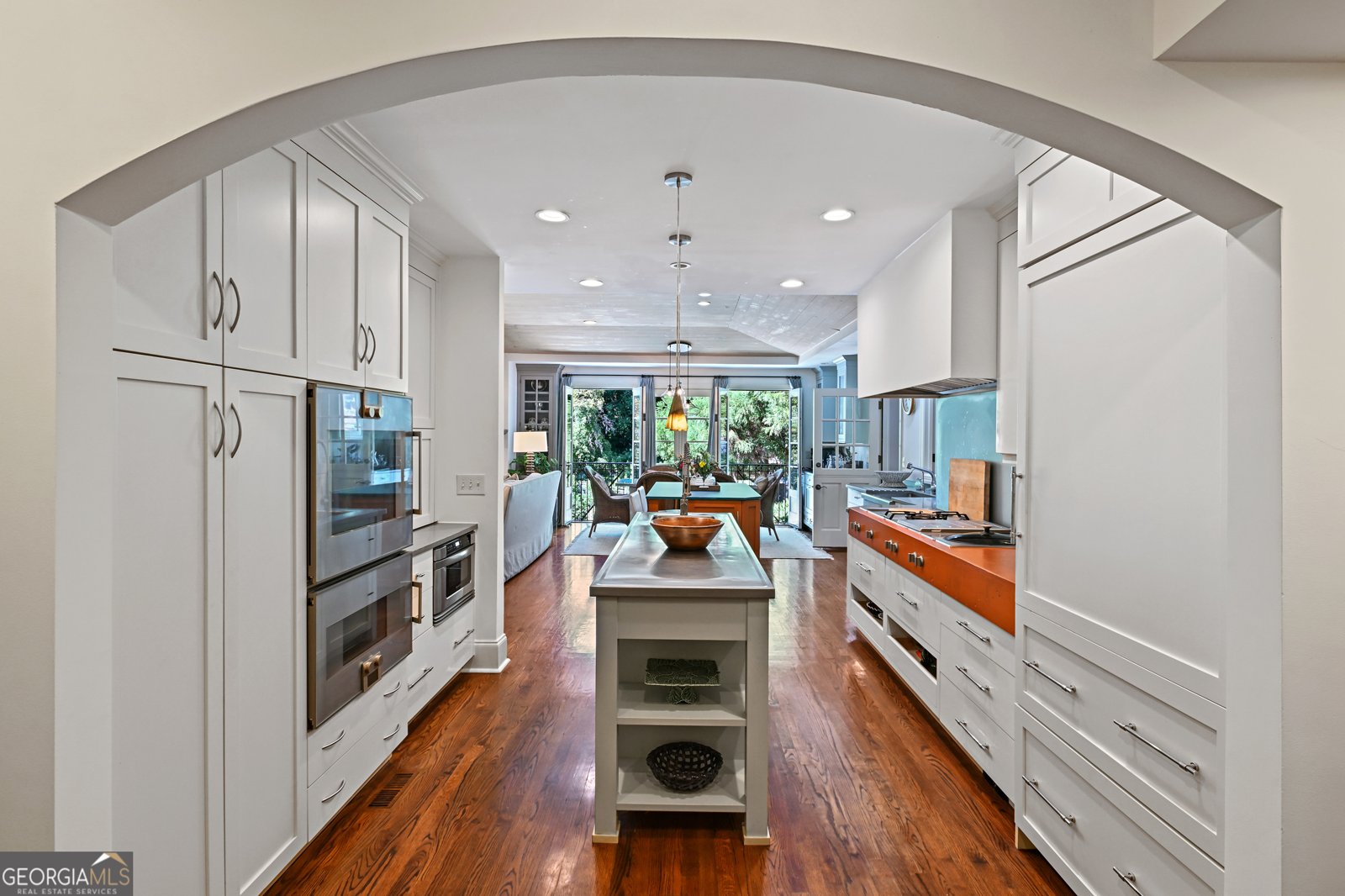 400 Pine Tree Drive Atlanta - 27