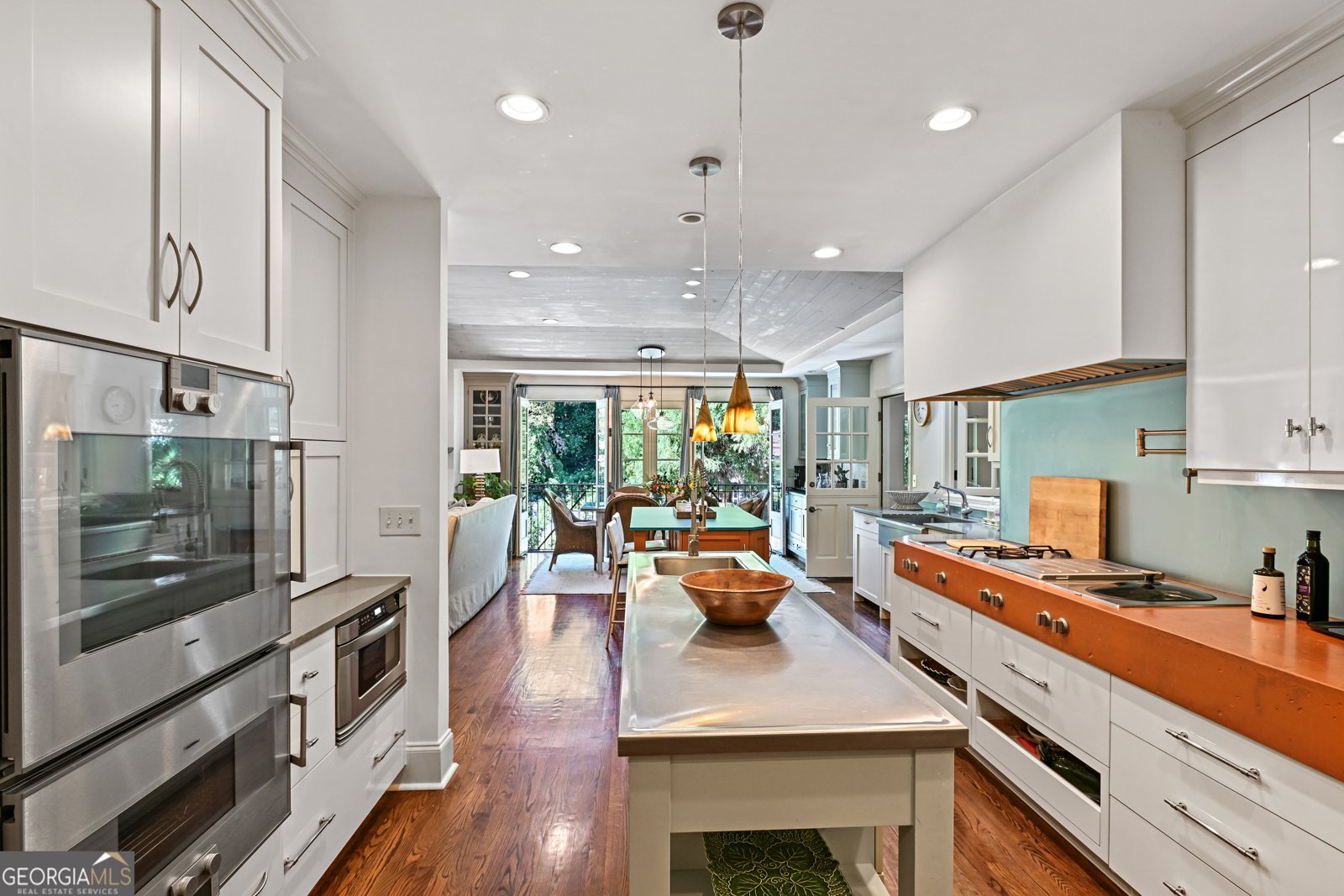 400 Pine Tree Drive Atlanta - 28