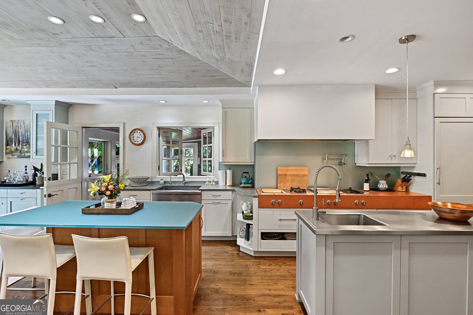 400 Pine Tree Drive Atlanta - 29