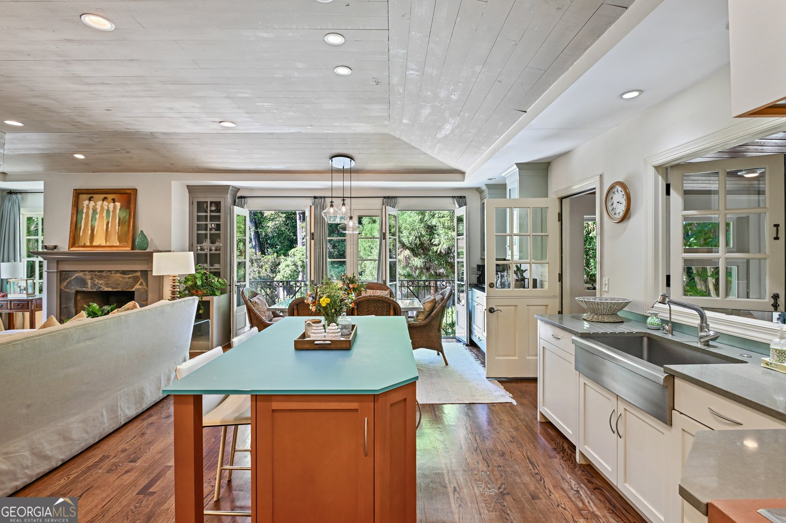 400 Pine Tree Drive Atlanta - 32