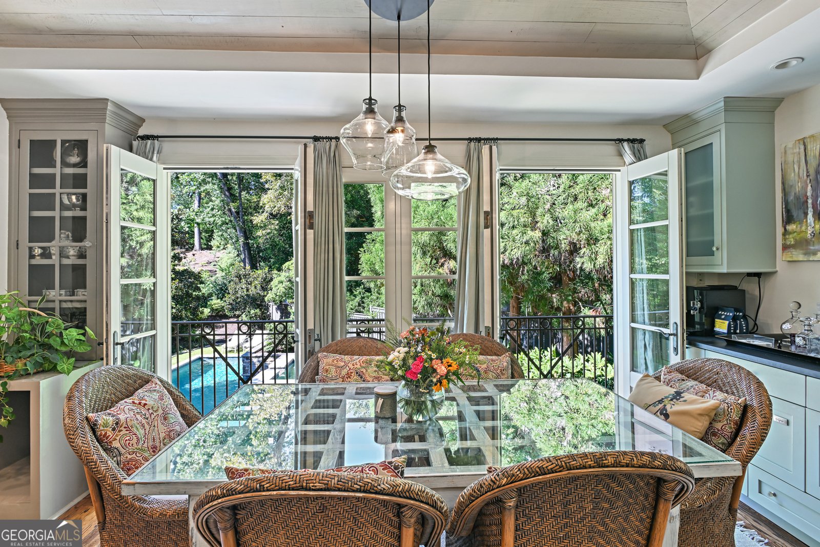 400 Pine Tree Drive Atlanta - 33