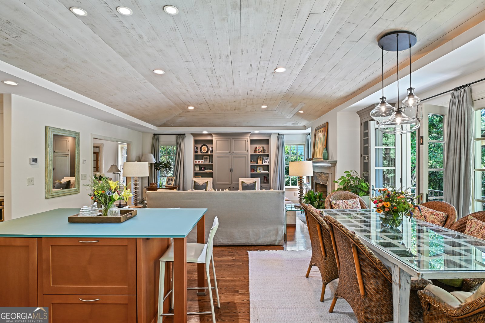 400 Pine Tree Drive Atlanta - 34