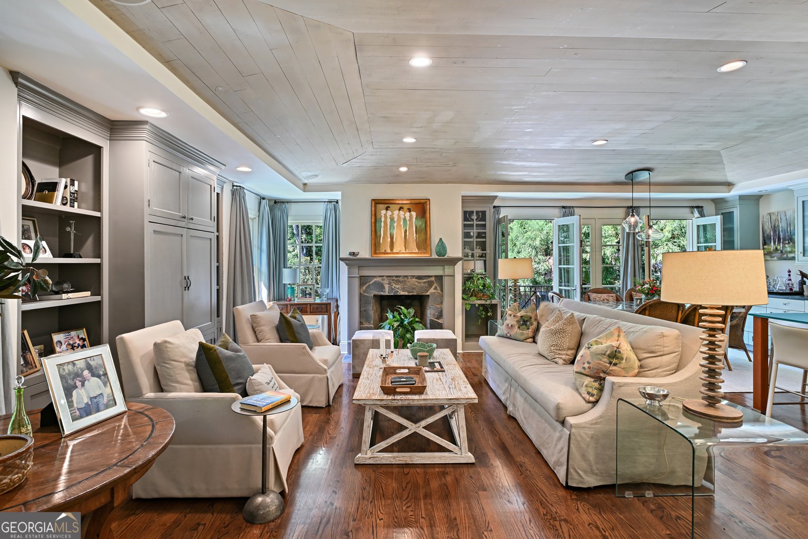 400 Pine Tree Drive Atlanta - 36
