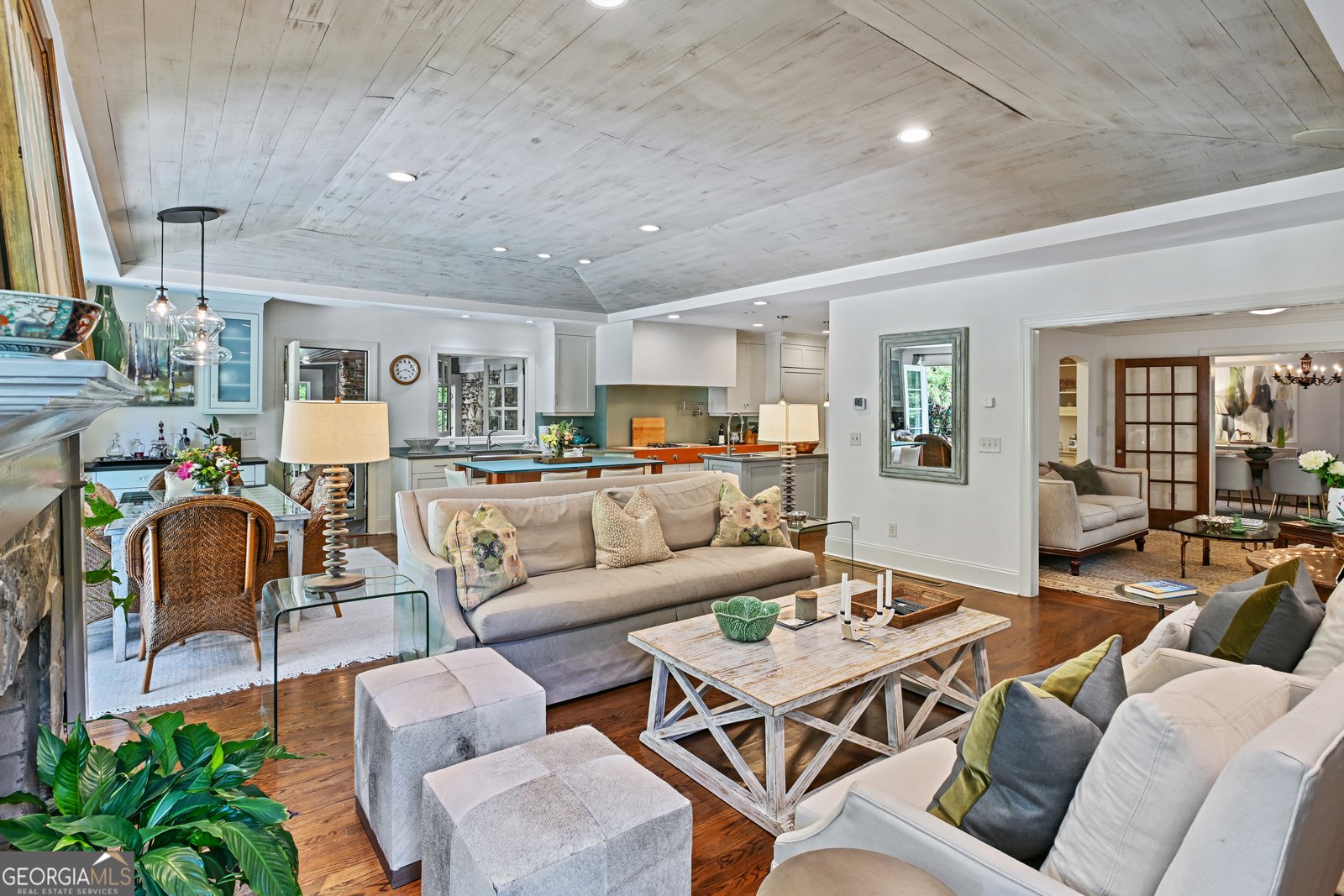 400 Pine Tree Drive Atlanta - 37