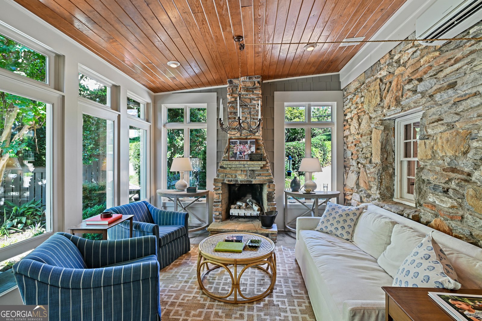 400 Pine Tree Drive Atlanta - 38