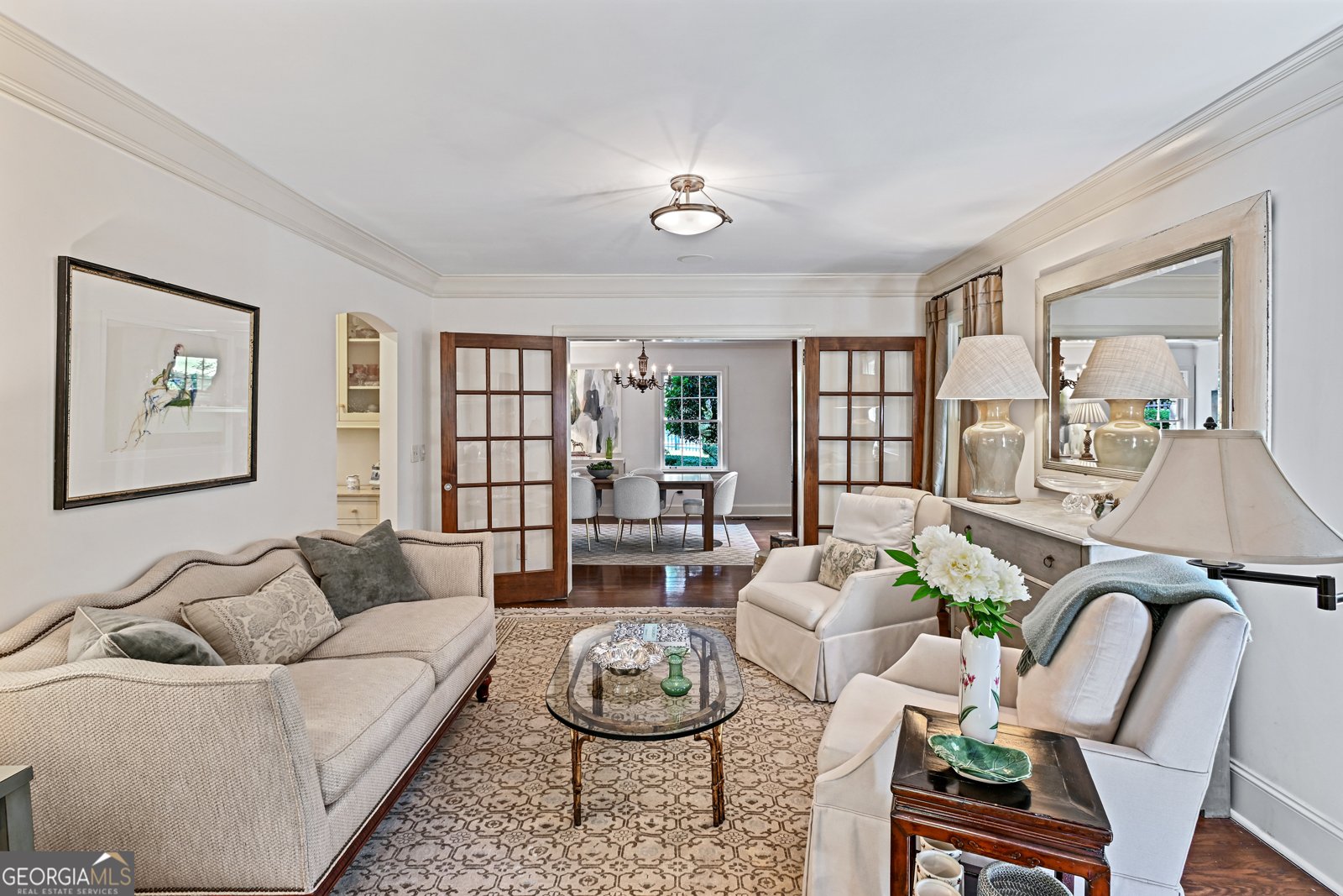 400 Pine Tree Drive Atlanta - 40
